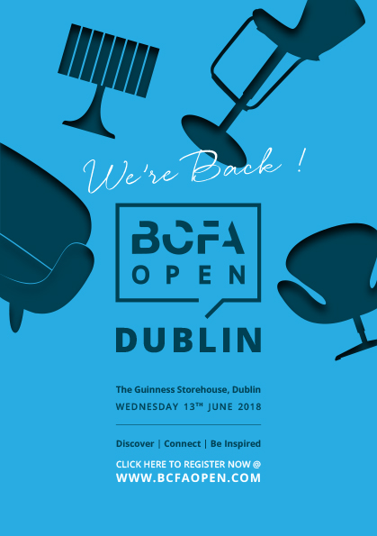 O’Donnells to attend the BCFA Open Dublin for the second year in a row.