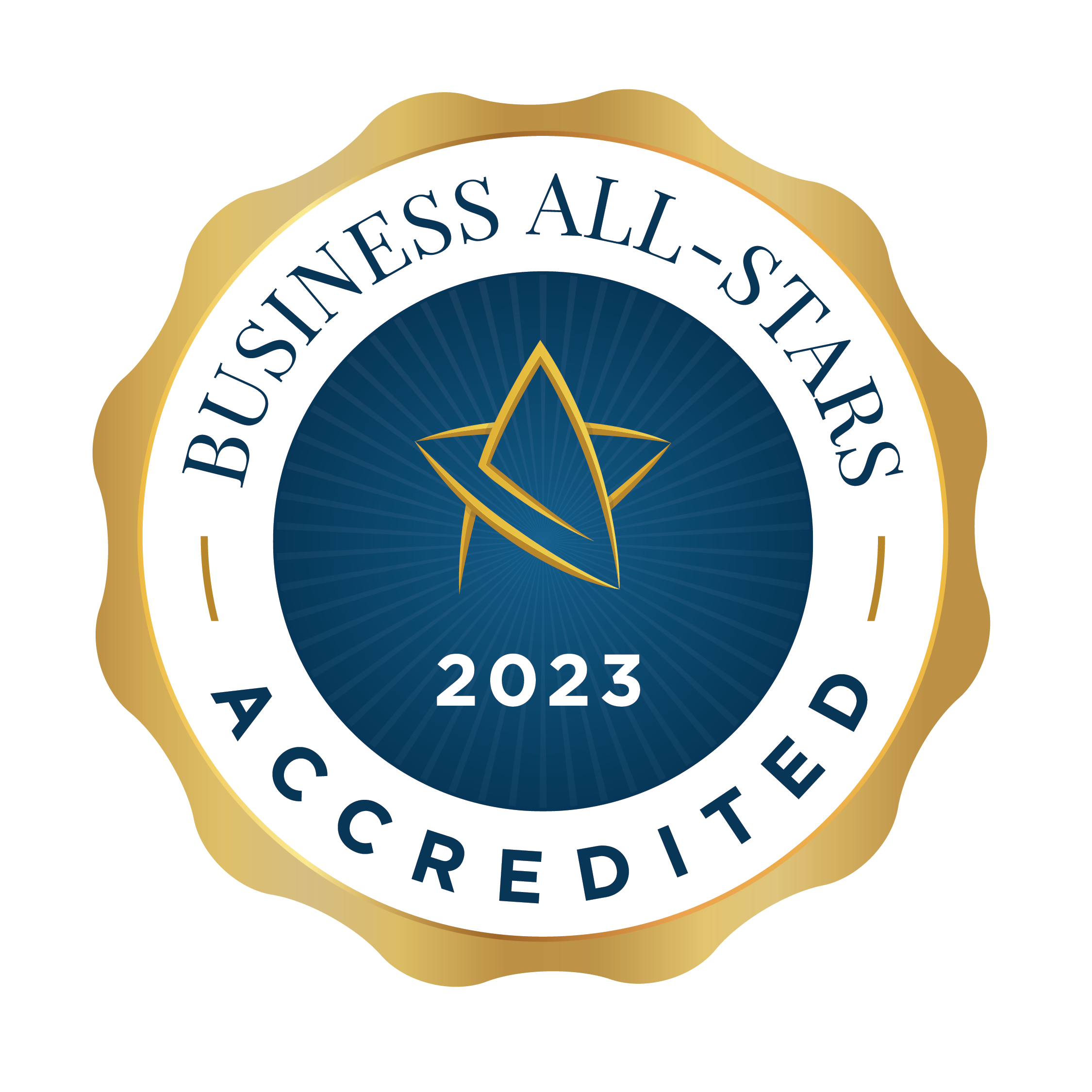 O’Donnell Design Ltd accredited with All-Star Cork Family Run Business Award 2023